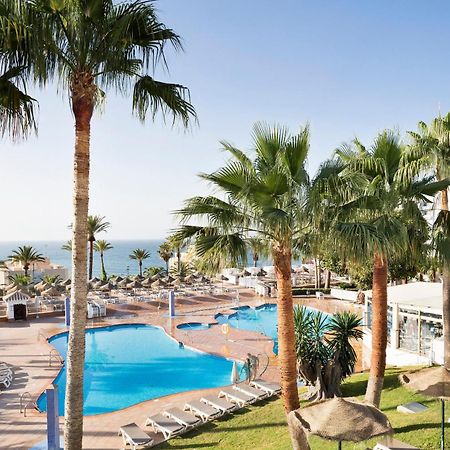 Hotel Best Siroco Benalmádena Εξωτερικό φωτογραφία