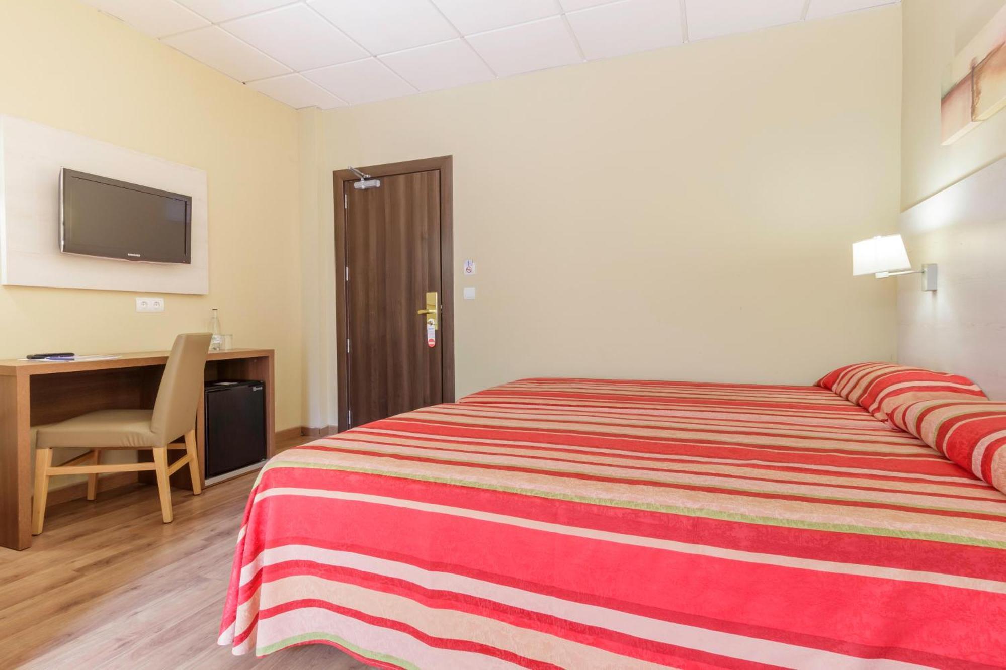 Hotel Best Siroco Benalmádena Εξωτερικό φωτογραφία