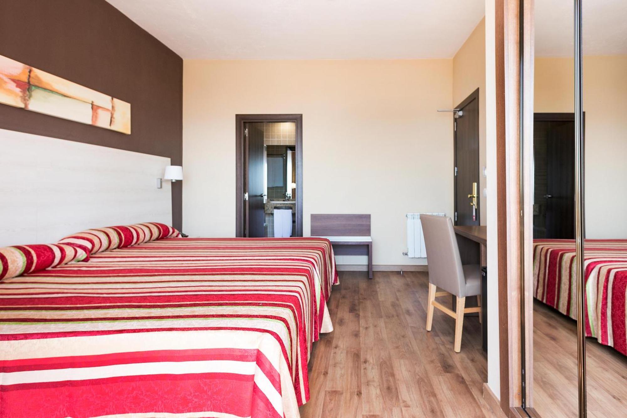 Hotel Best Siroco Benalmádena Εξωτερικό φωτογραφία
