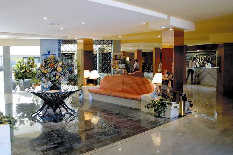 Hotel Best Siroco Benalmádena Εξωτερικό φωτογραφία